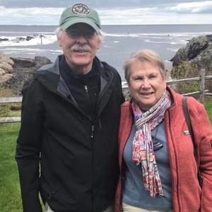 Meet your Posher, Normandie